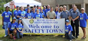 Safety Town Youth Initiative pic